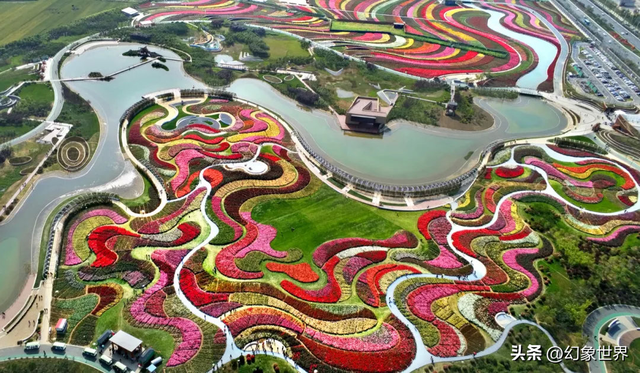 穿越三千年！南阳不只有诸葛亮，这份旅游攻略让你直呼“中！”