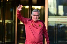 反转来了！伊万科维奇大概率下课，中国足协掌握换帅主动权图片