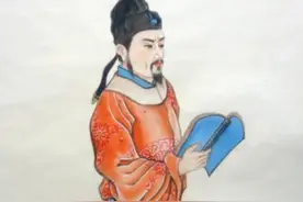 《红楼梦》绝“坏”男人之——贾政亦正图片