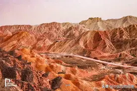 被低估的反季出行地！1000公里史诗级风光，这份保姆级攻略请收下图片