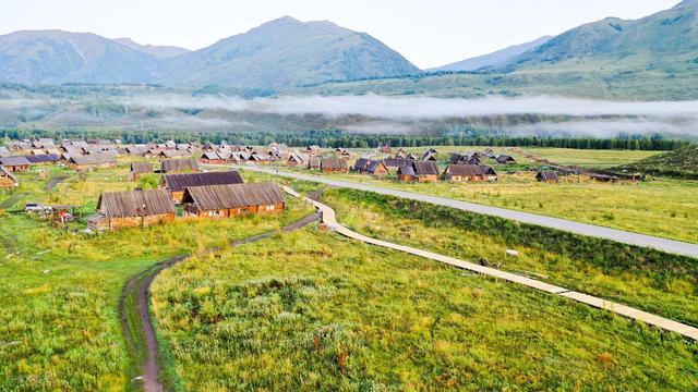 国内二十处独一无二的绝色美景，去过8处算及格，你去过几处？