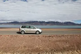 从西藏改则到新疆民丰：居然只用了半箱油图片