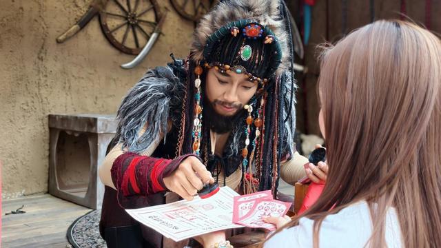 看见贺兰3.0内测启幕，5月1日正式开园，解锁沉浸式文旅新体验