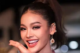 人间清醒！泰星Engfa劝粉丝搞钱要紧！有钱终能收获爱情！图片