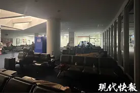 60多名旅客滞留日本机场过夜，春秋航空致歉图片