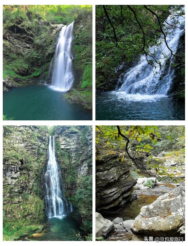 邂逅庐陵风华，漫步山水诗画——吉安漫游全攻略