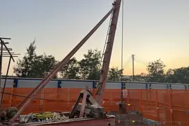 国道324线（官路至小盈岭段）项目正式开工！图片