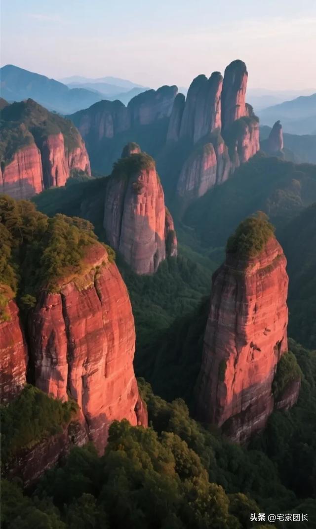 7大被严重低估的5A景区：藏在深闺的宝藏，晚去10年必留遗憾