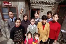 河南的这群犹太人,为何不愿踏上重返以色列的归途？真相让人动容图片