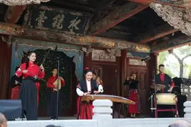 玩转晋源！解锁“五一”假期，共赴文化盛宴图片