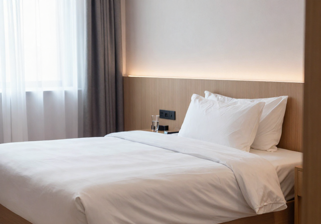 5 万株黄栌開！襄阳一免费赏花地，襄州新品种首亮相，花期到五月