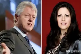 萝莉岛的肮脏超乎想象，克林顿喜欢年轻女孩，科学家霍金竟也去过图片