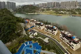 15年内，贵阳会大力发展的区域，是哪几个？图片