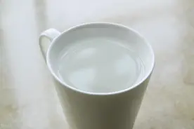 今天才知道，隔夜的白开水作用真厉害，不要白白浪费，快回家试试图片