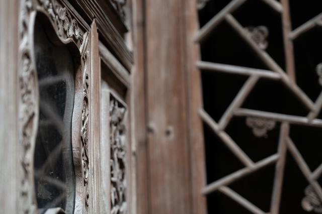 黟县西递村——从这里开始，慢慢翻开“徽派”的书