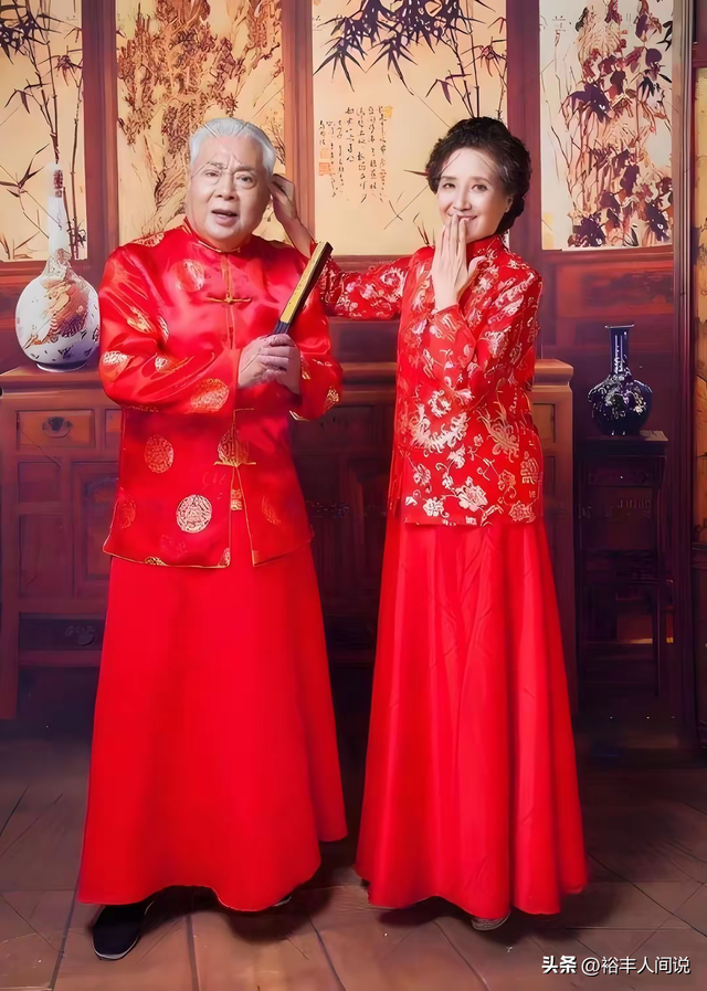 如来佛祖扮演者朱龙广去世！最后身影曝光，坚持坐公交去录节目
