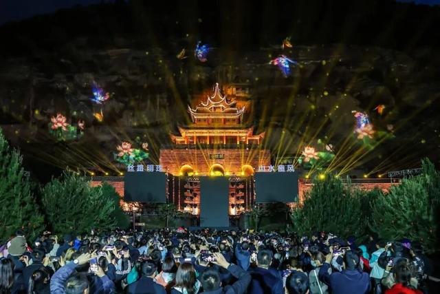 西出长安到彬州丨2026年彬州大佛寺民俗及促销费活动打造沉浸式文旅盛宴