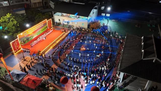 【铸牢中华民族共同体意识】花开李仙江畔 搭建起两县四乡民族团结共聚共识的文化交响曲