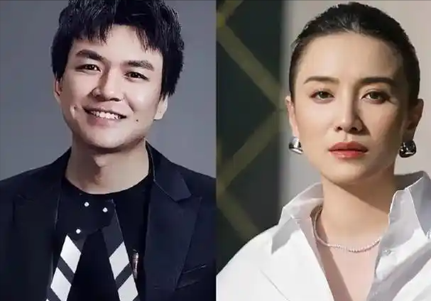 她被骂“陪睡上位”，后被封为“性感欲女”，得奖后当众怒怼海清