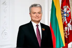 当年支持“台独”的立陶宛，如今下场如何？后悔也来不及了！图片