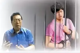 李双江长子李贺：从未享受过父爱，却承担起父亲和继母晚年生活图片