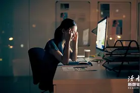 人到中年，不怕恋爱脑，不怕回忆脑，最怕……图片