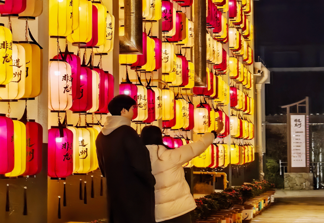 青睐绵阳 || 这个春天，来平武赴一场Color Walk