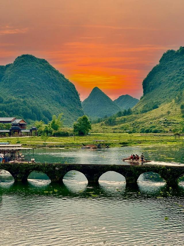 8月反向旅游，最适合去这4座小城避暑，扎进20℃的清凉一夏！