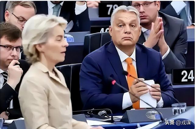 欧盟强夺1400亿？比利时急了：要动钱先共担风险，拒当背锅侠！