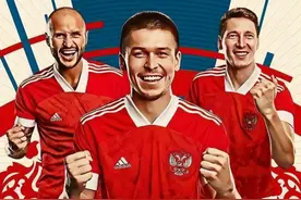 官宣！首支无缘世界杯的FIFA前40：未踢预选赛就出局 实力比国足强图片