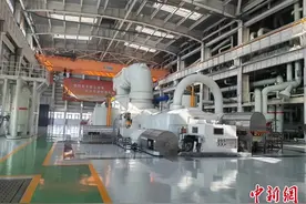 供暖季来临，呼和浩特“十八般武艺”让温度“不掉线”图片