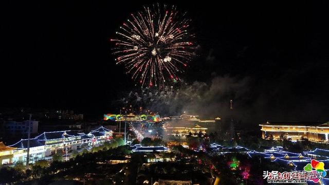 中国朝鲜族民俗园迎来焕新升级三周年
