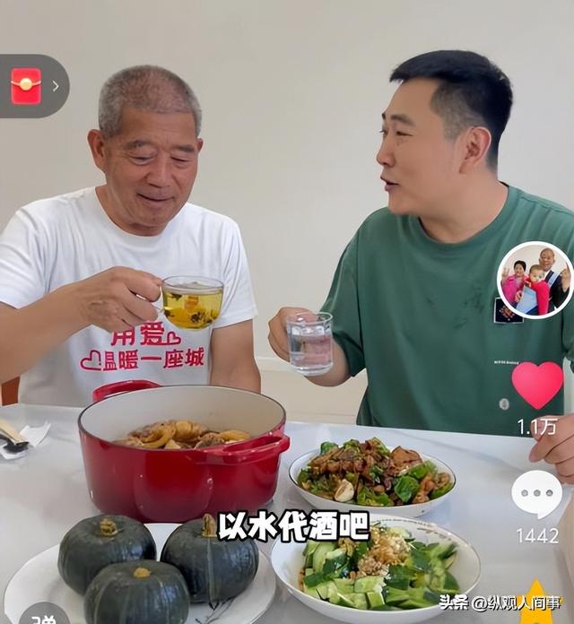 不回山东！5岁小天赐被74岁父亲留在广西过中秋，家中还是脏乱差