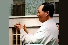 60年，毛主席悄悄问翻译：缅甸人为什么姓“吴”、“貌”的那么多图片