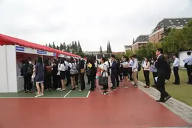 大学“含金量”最高的七个学生会、社团和助学岗位图片