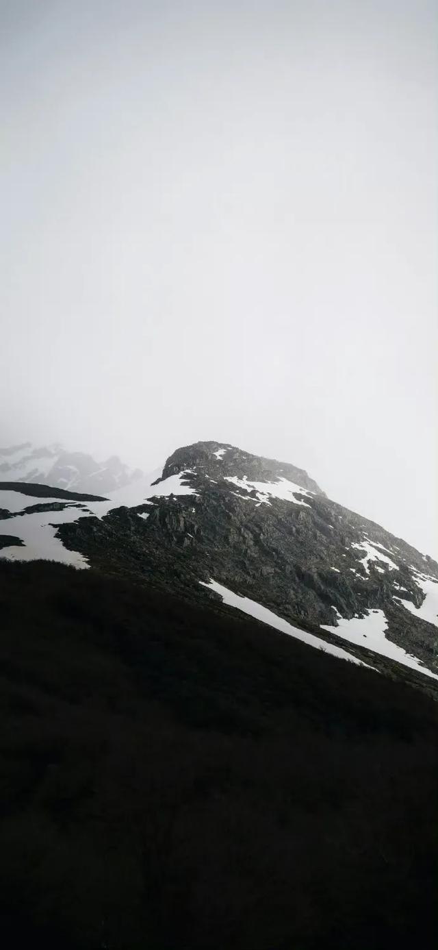 山川风景壁纸