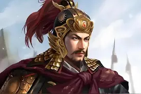 最后的大西军:马宝等大西军降将跟随吴三桂起兵反清后的结局图片