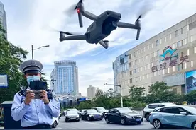 杨浦警方“战训结合”，构建“地空一体”警务新格局图片