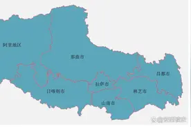 元朝对我国领土的贡献是什么？统治西藏和云南，奠定了西南疆域图片