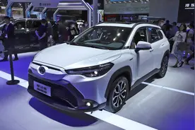 投诉榜前十占了七款，丰田成投诉重灾区，颗粒捕捉器堵塞没人管？图片