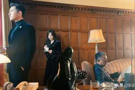 都说她美得充满铜臭味儿，还不是被王家卫与郭敬明疯狂买单？图片