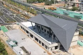 济南这里将新增多个公路驿站图片