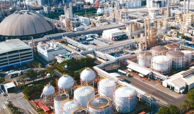 对台制裁正式开始？中国商务部出手	，外媒：台积电在美难以成功