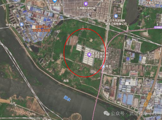 大手笔！武汉将再添一座世界级规划！