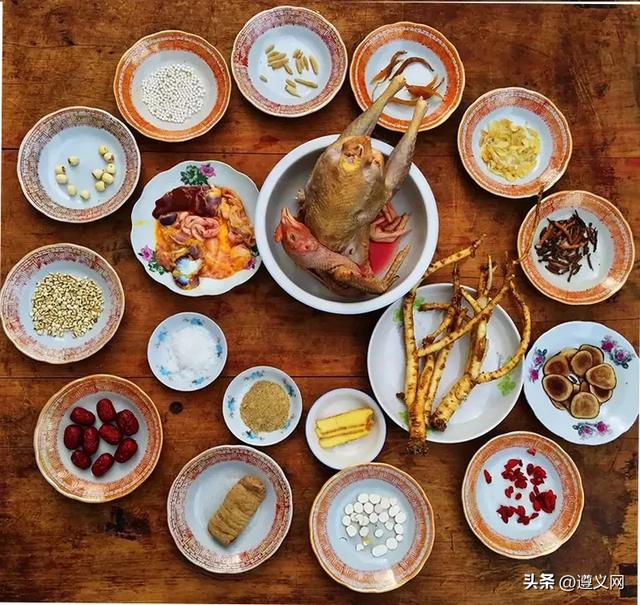 国庆去遵义丨一步一景美如画，速速打卡