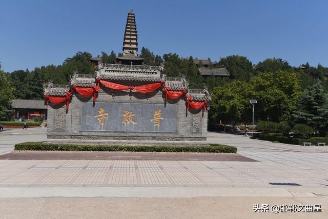 我是邯郸人，去了趟山西运城，说说我对运城的几点印象