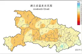 今晚！襄阳再迎雷电+大风+强对流天气！图片