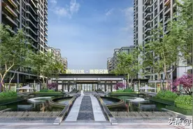恒信山水·翡翠名著丨第五代住宅，极致品质，引领楼市新风向图片