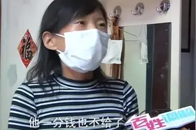 河南女博士千里寻夫，丈夫却在见面后下跪：离婚吧，放我一条生路图片