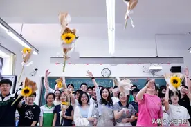 2026年和平区各所高中继续扩招，预计招生人数达6400人图片